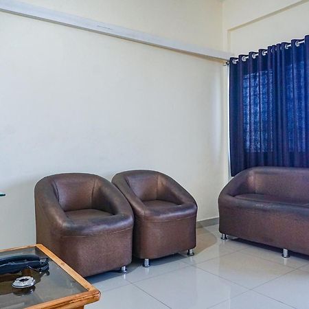 Fabexpress Vaishnav Inn Talegaon Dabhade Buitenkant foto